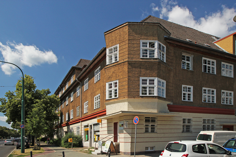 Immobilien in Potsdam, Alpha Immobilien seit 26 Jahren, Immobilienmakler