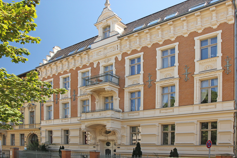 Eigentumswohnung — Potsdam Immobilien, AlphaImmobilien GmbH