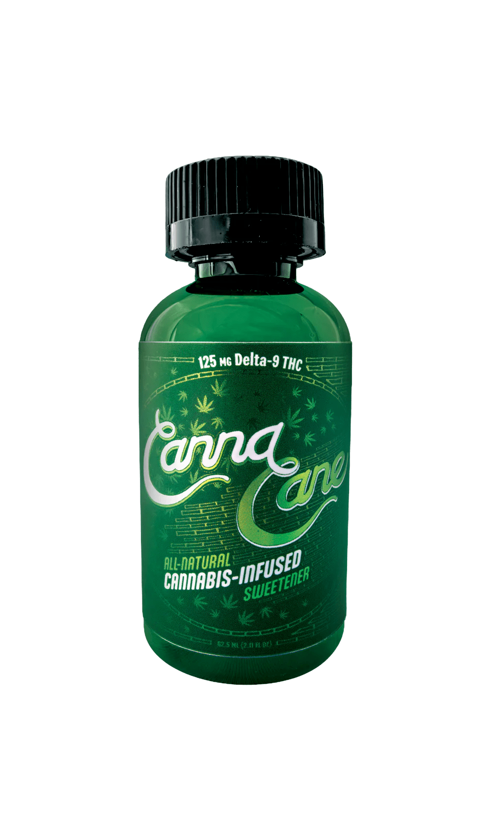 CannaCane™ Mini 125mg Pot Shot USA