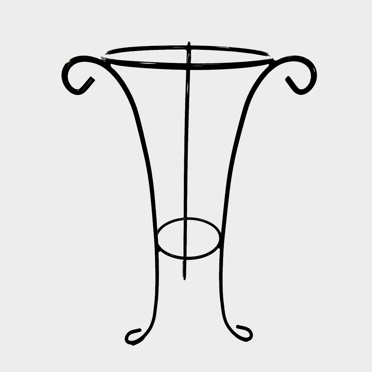 Pot Plant Stand Tall Pots n Pots