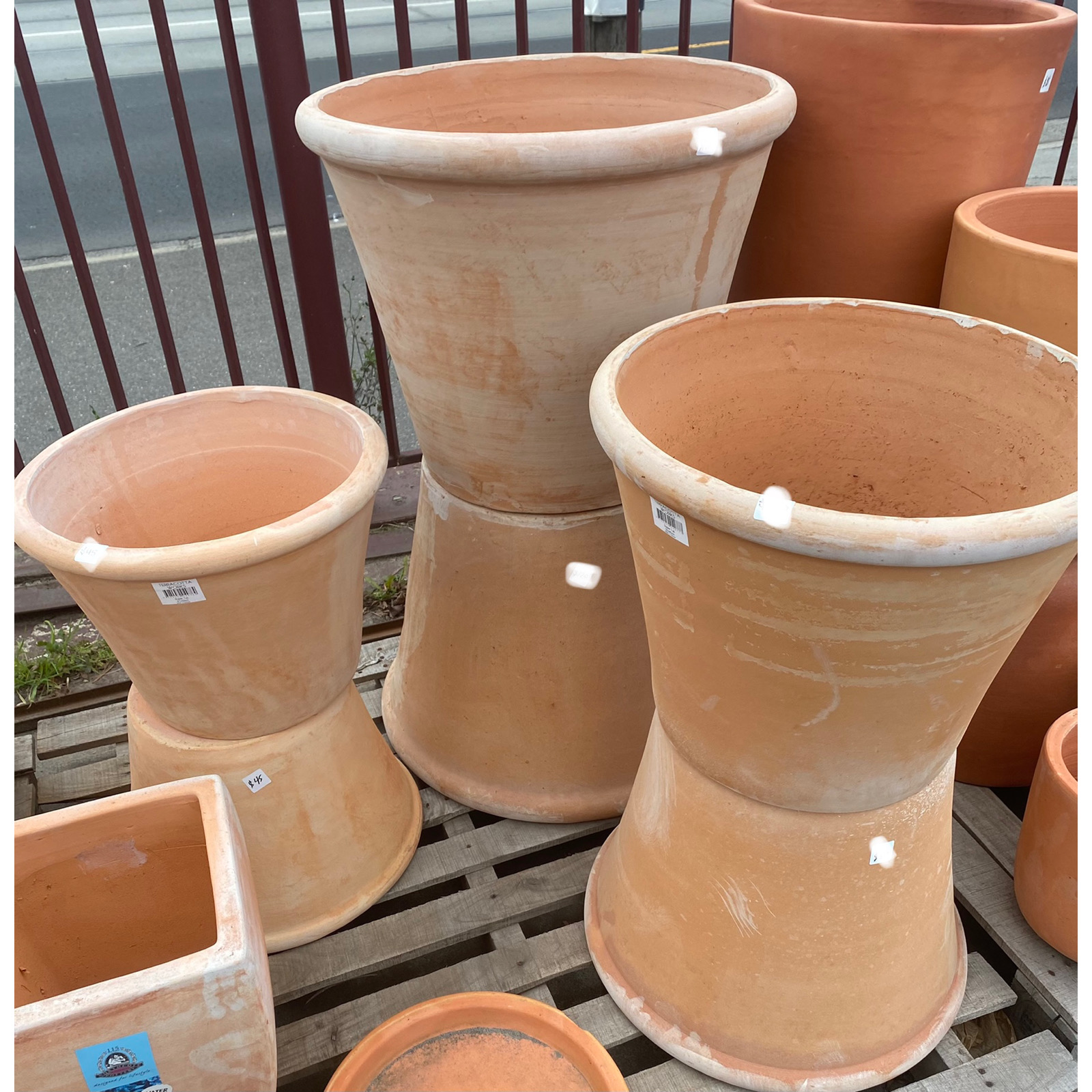 Super Tub Garden Pot Planter Pots n Pots