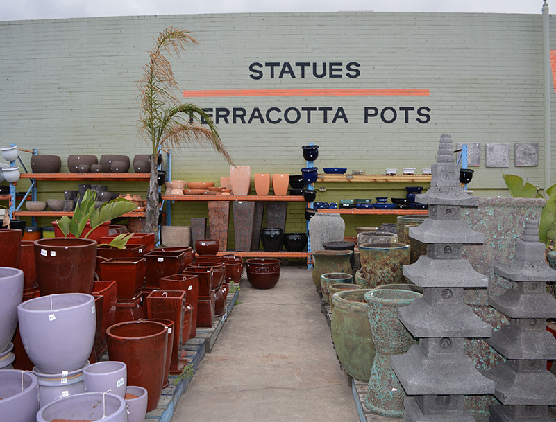 Home Pots n Pots