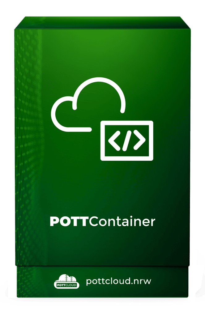 POTTPartner POTTCLOUD