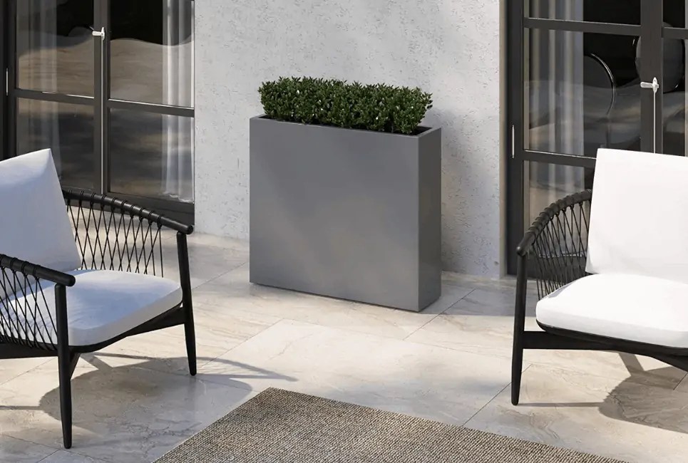 Best Indoor Fiberglass Planters Guide Our Top Picks Potted Well