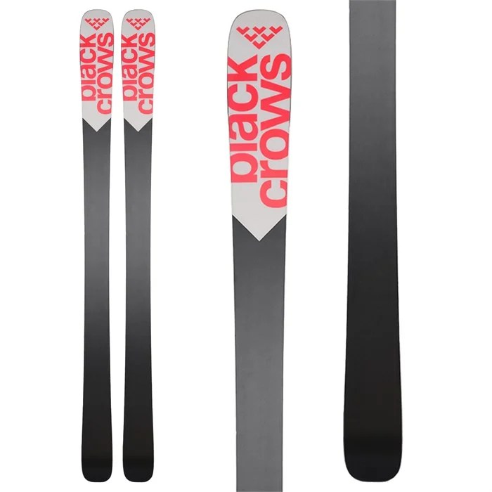 Black Crows Camox Skis (2024) POTTER BROTHERS
