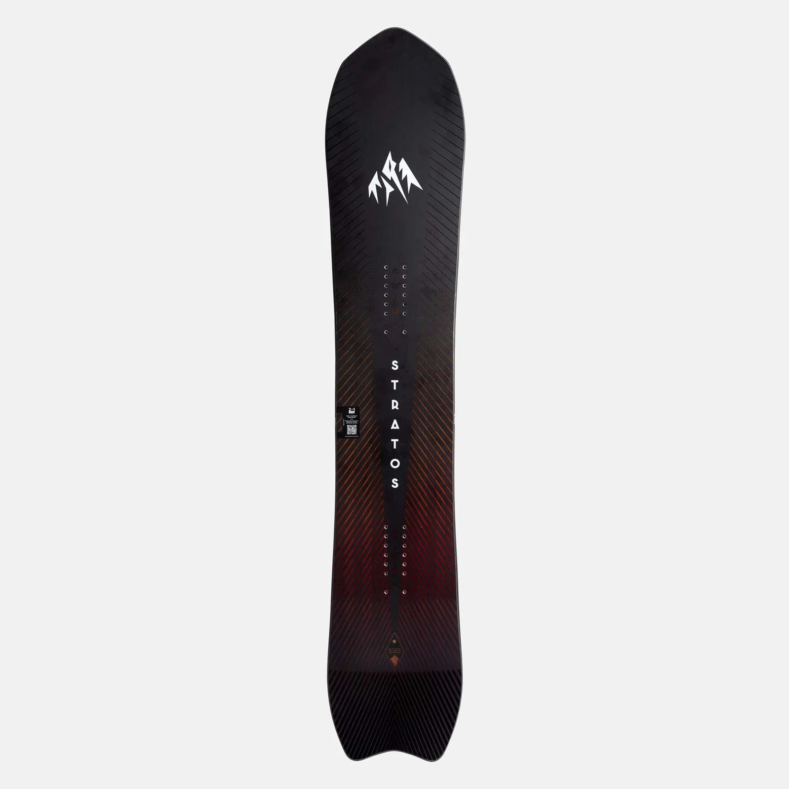 Jones Stratos Snowboard (2024) POTTER BROTHERS