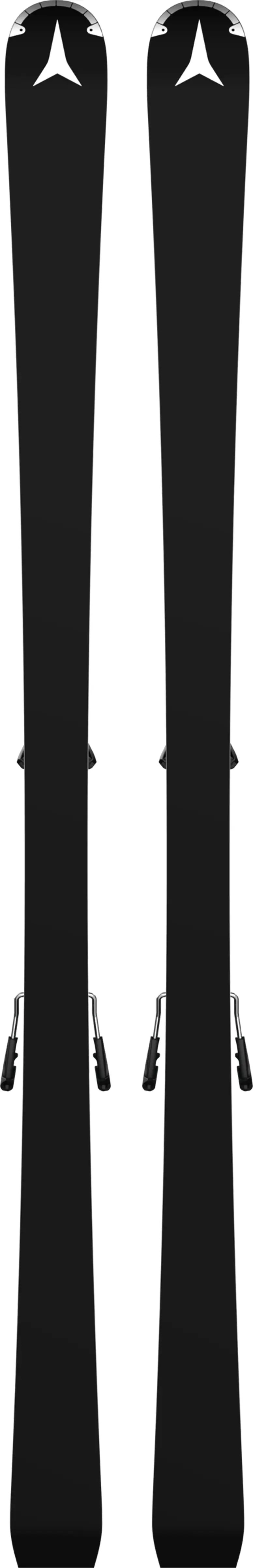 Atomic Redster X7 Skis + M12 Bindings (2024) POTTER BROTHERS