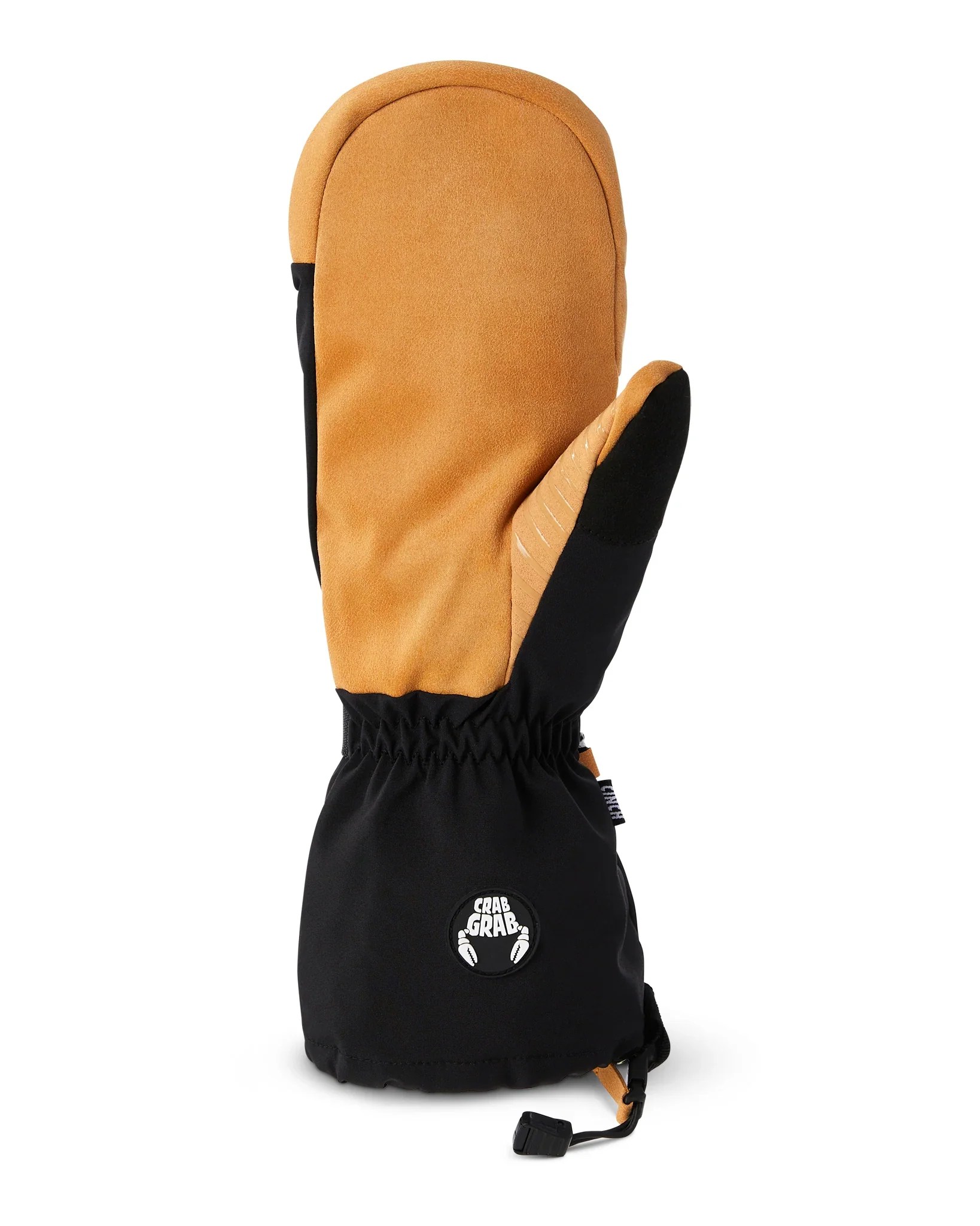 CRAB GRAB Cinch Mitt (2024) POTTER BROTHERS