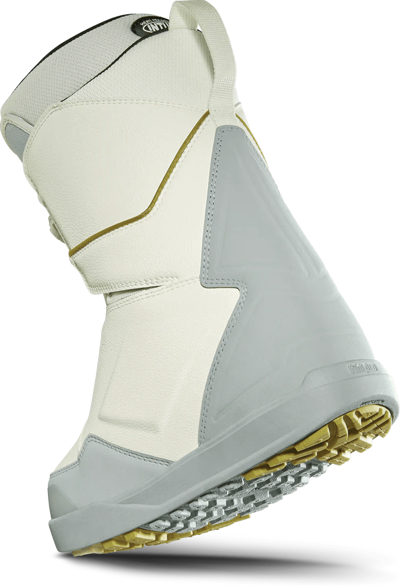 ThirtyTwo Lashed W Double Boa Snowboard Boots (2024) POTTER BROTHERS