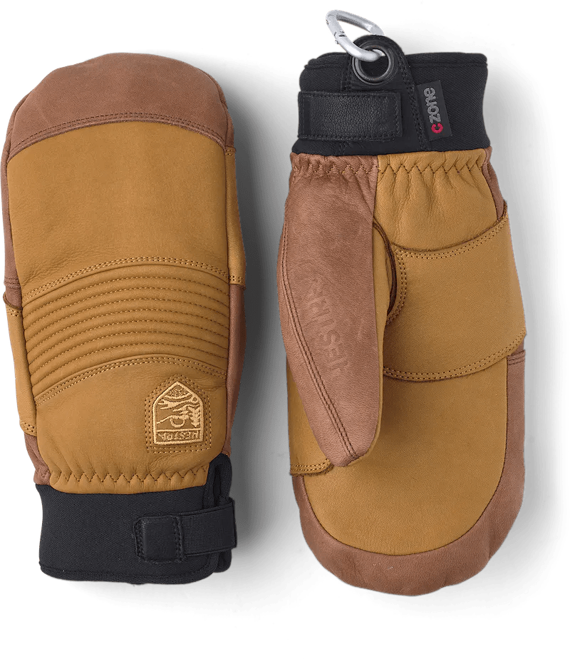 HESTRA Freeride Mitt (2024) POTTER BROTHERS