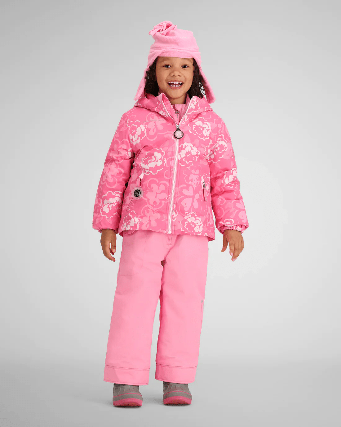 OBERMEYER Youth Ashor Jacket (2024) POTTER BROTHERS