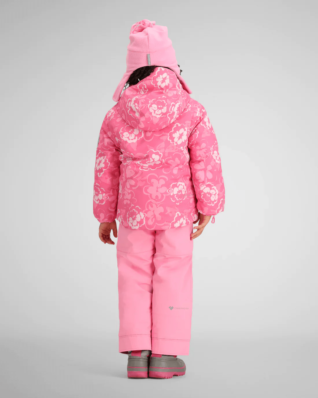 OBERMEYER Youth Ashor Jacket (2024) POTTER BROTHERS