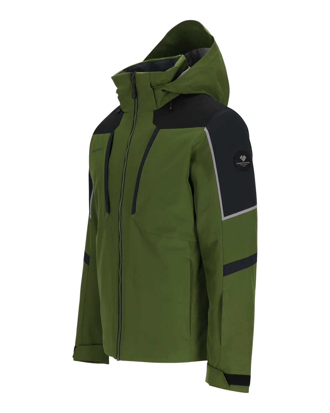 OBERMEYER Men’s Foundation Jacket (2024) POTTER BROTHERS