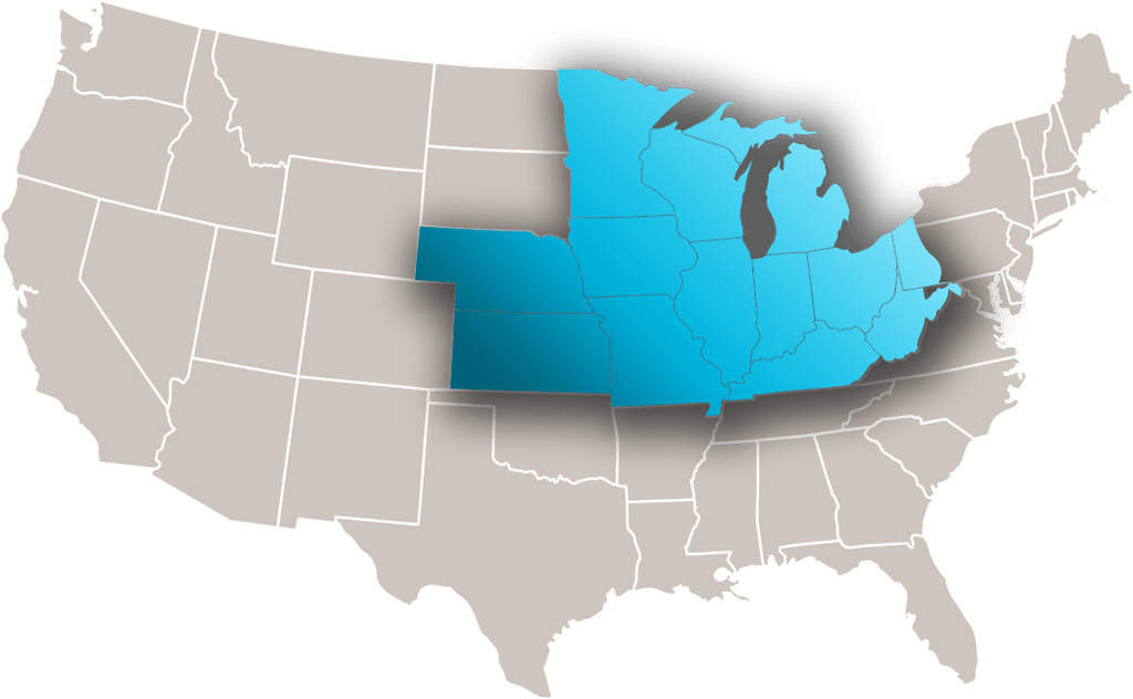 Potter Distributing, Inc. Wholesale Distributor of Appliances