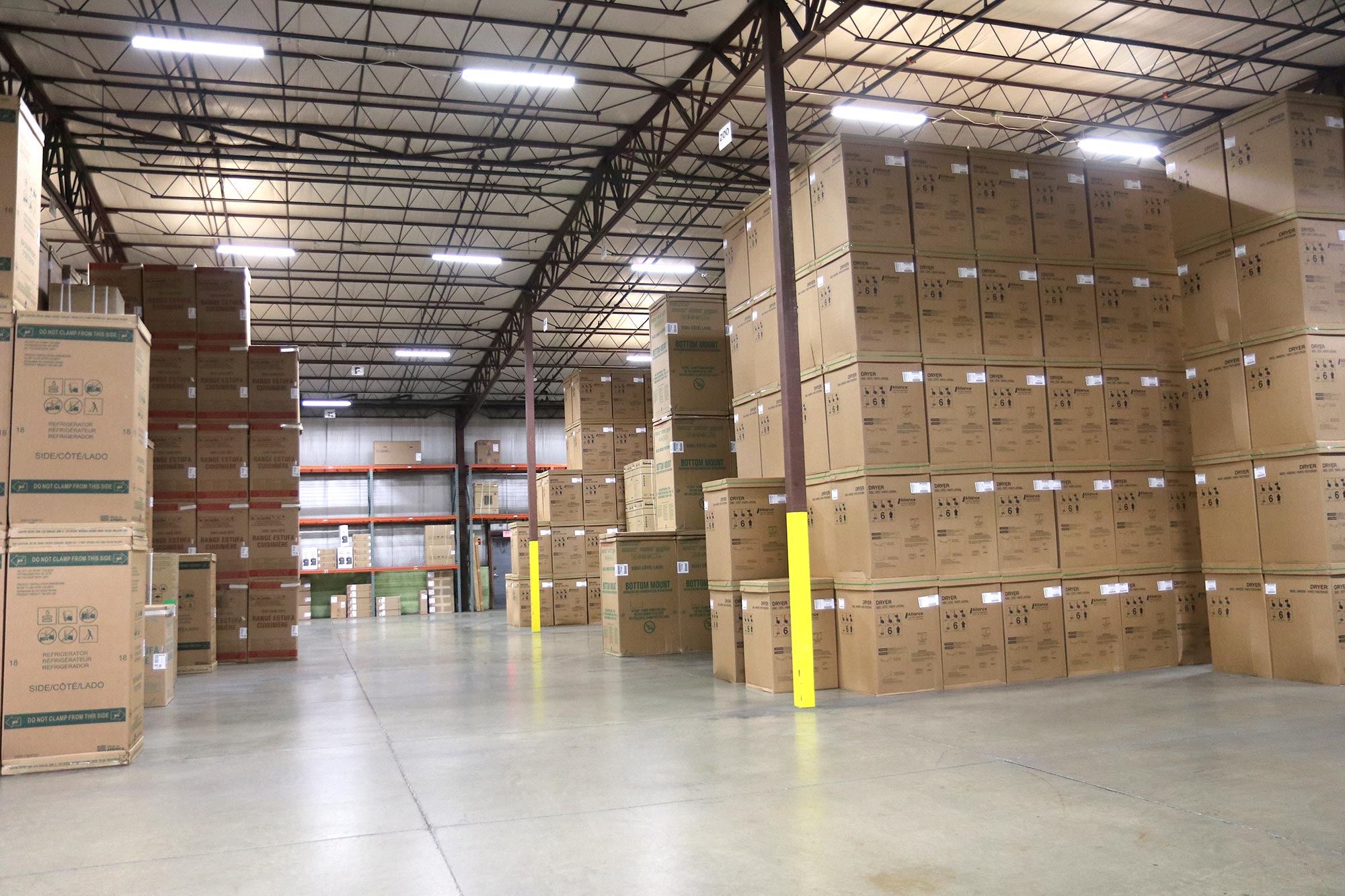 About Us Potter Distributing, Inc.