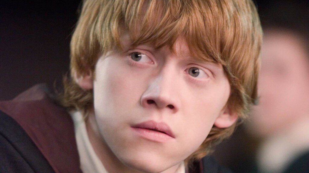 Weasley Family Quiz Which Weasley Member Are You? PotterFun