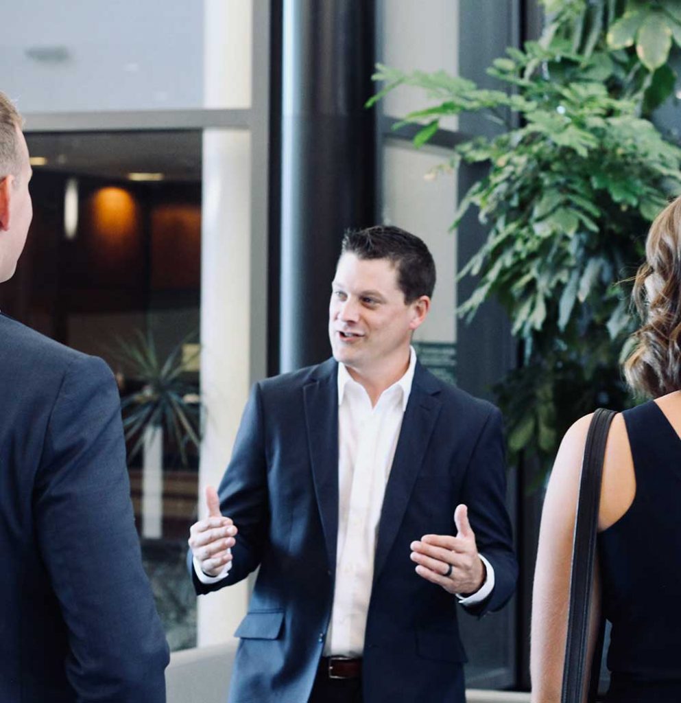 Sellers Potter Real Estate Group