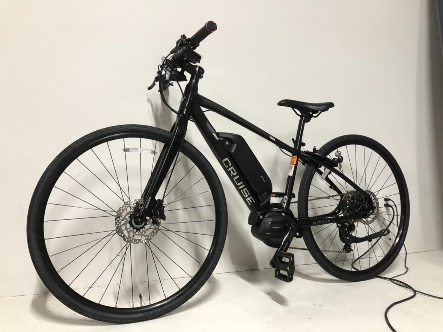 Eバイクレンタル ポタリングおきなわ 石垣島