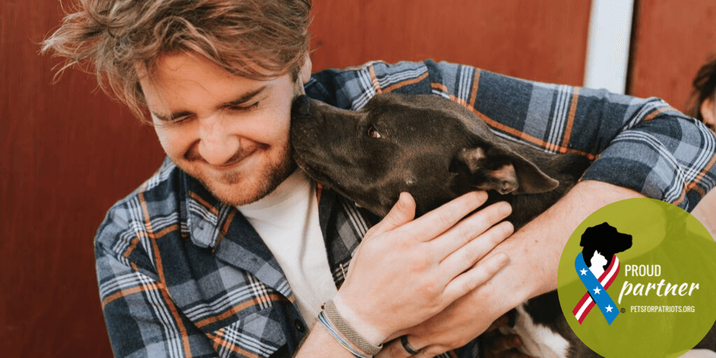 Pets for Patriots Partnership Potter League For Animals