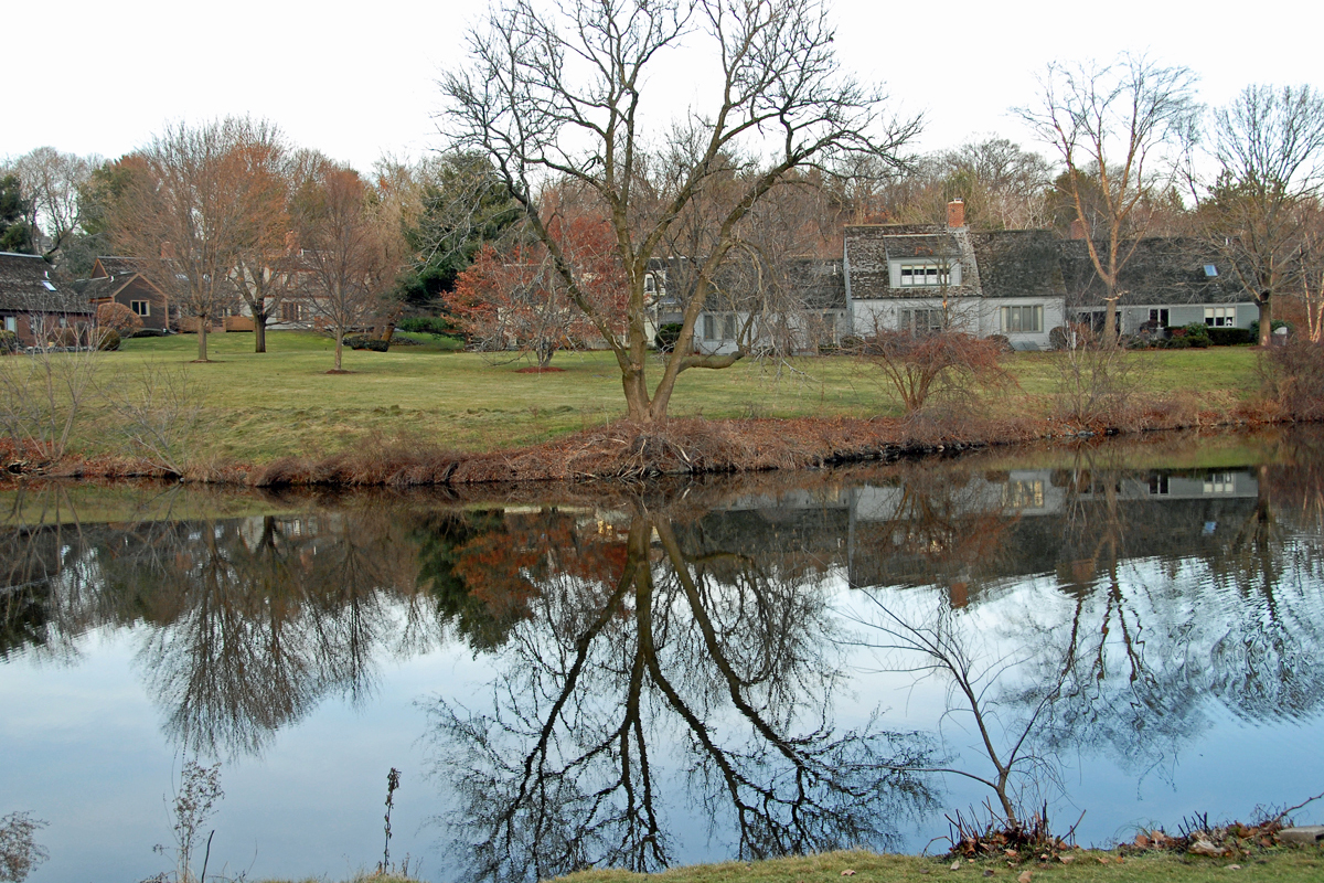 Photo Gallery Potter Pond Lexington Condominiums MA