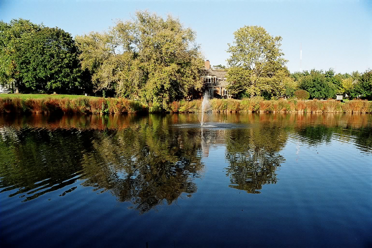 Photo Gallery Potter Pond Lexington Condominiums MA