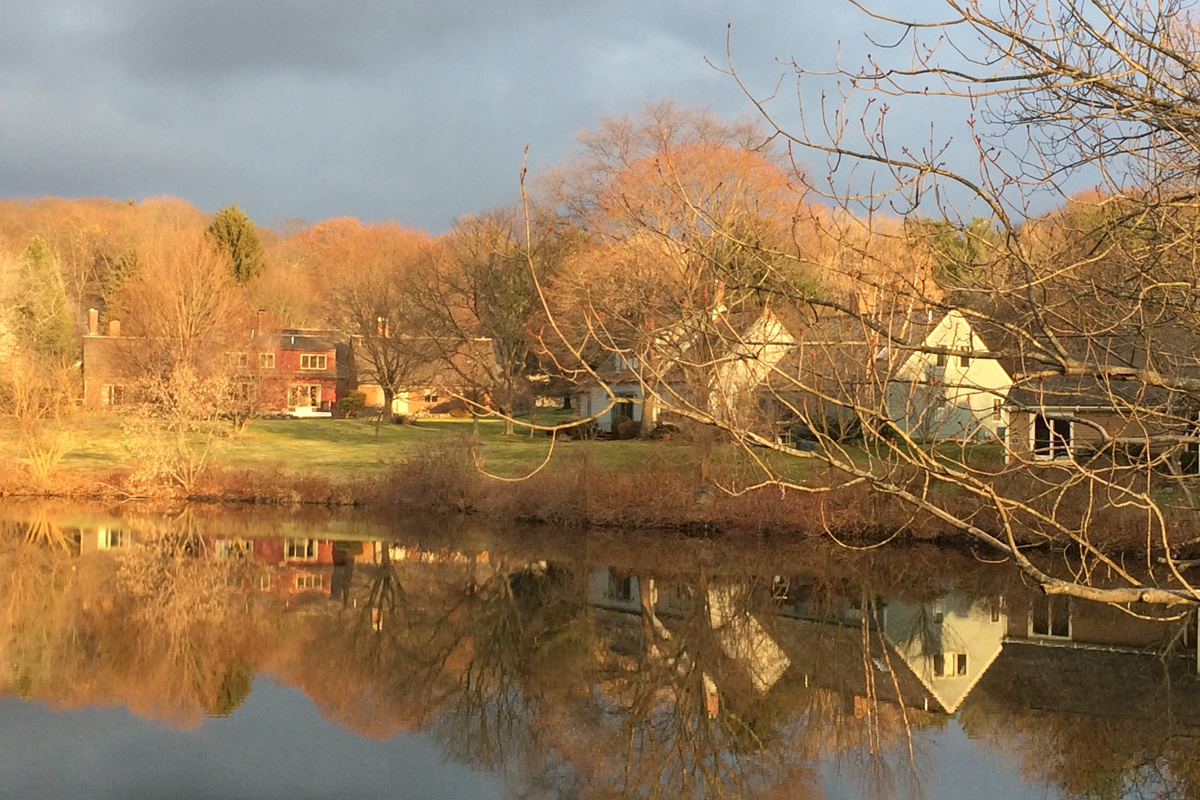 Photo Gallery Potter Pond Lexington Condominiums MA