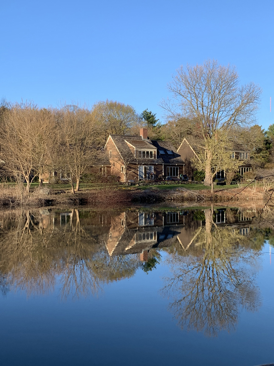 Photo Gallery Potter Pond Lexington Condominiums MA