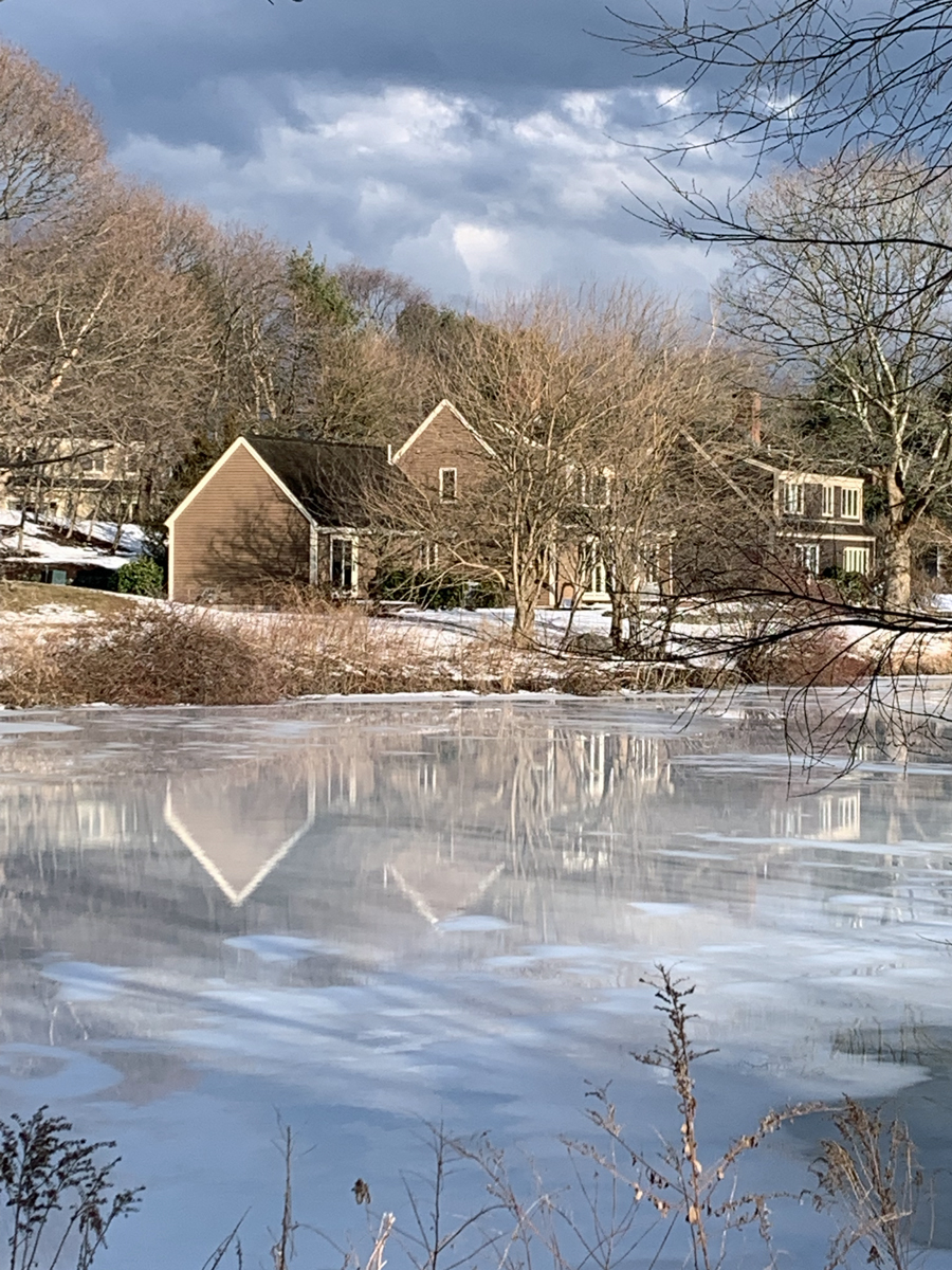 Photo Gallery Potter Pond Lexington Condominiums MA