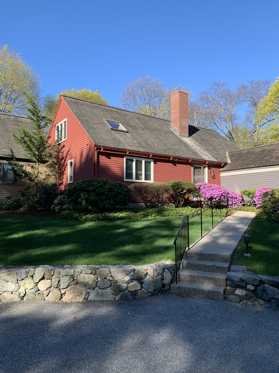 Photo Gallery Potter Pond Lexington Condominiums MA