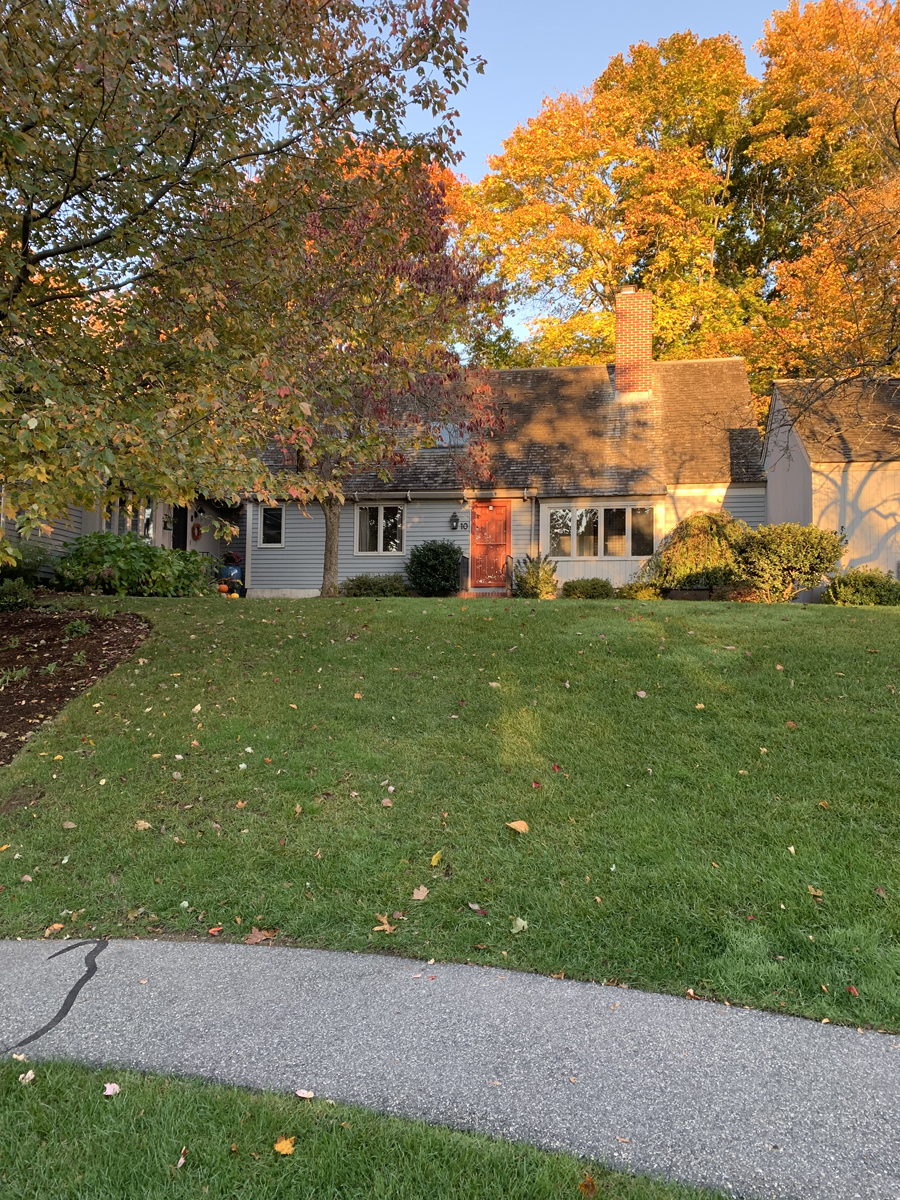 Photo Gallery Potter Pond Lexington Condominiums MA