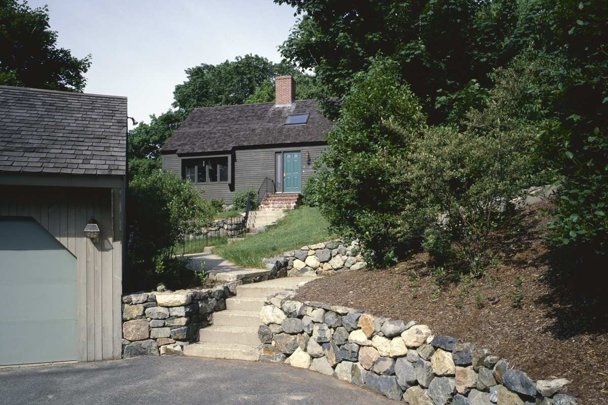 Photo Gallery Potter Pond Lexington Condominiums MA