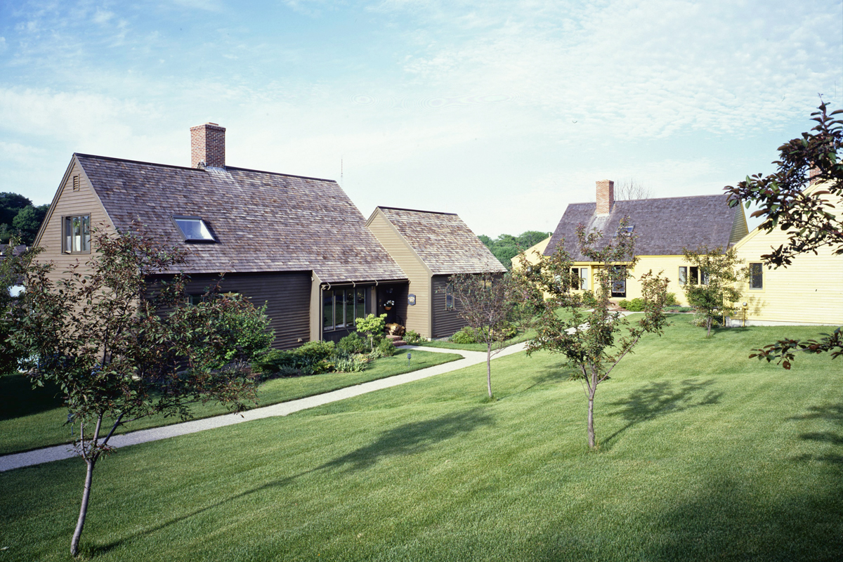 Photo Gallery Potter Pond Lexington Condominiums MA