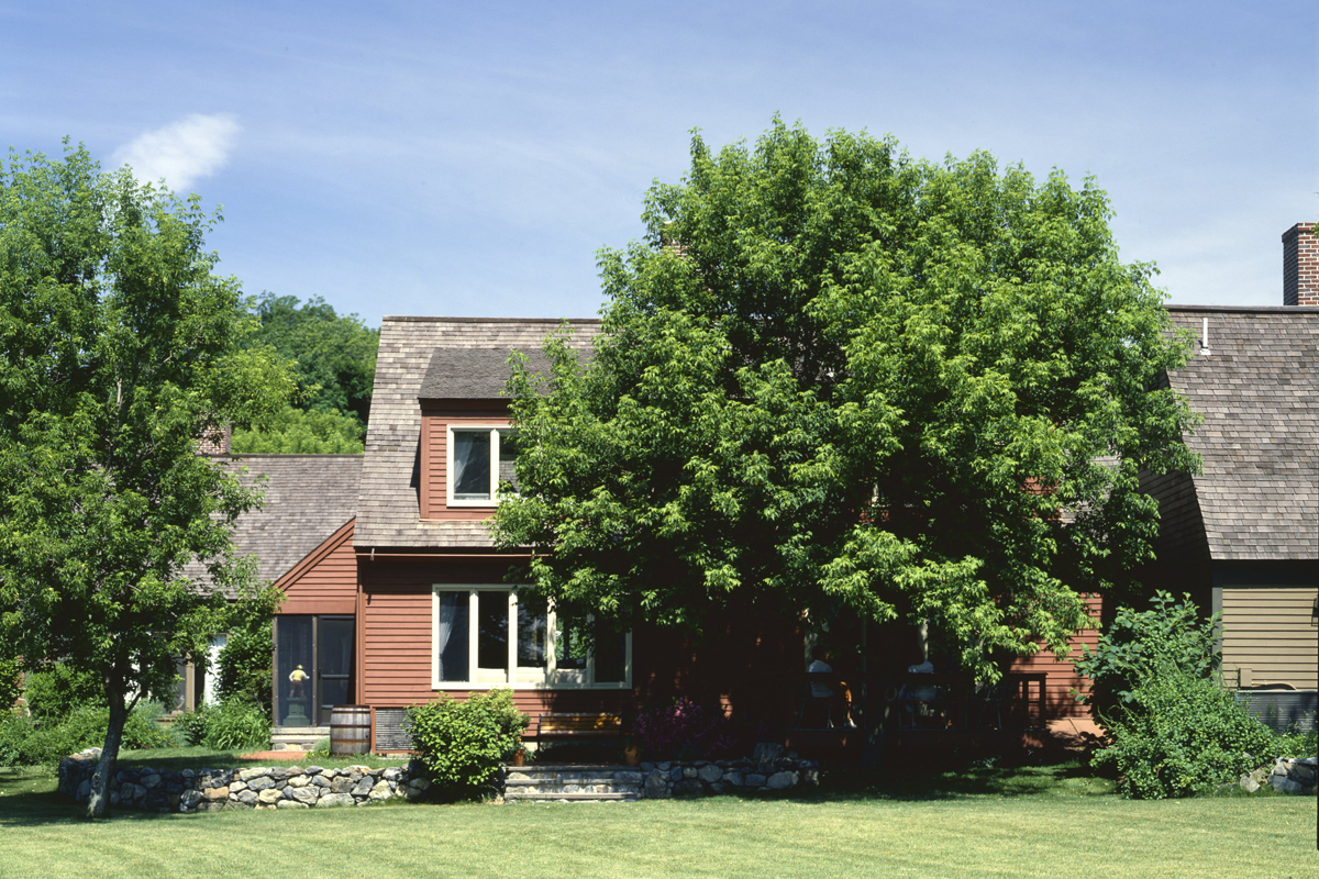 Photo Gallery Potter Pond Lexington Condominiums MA