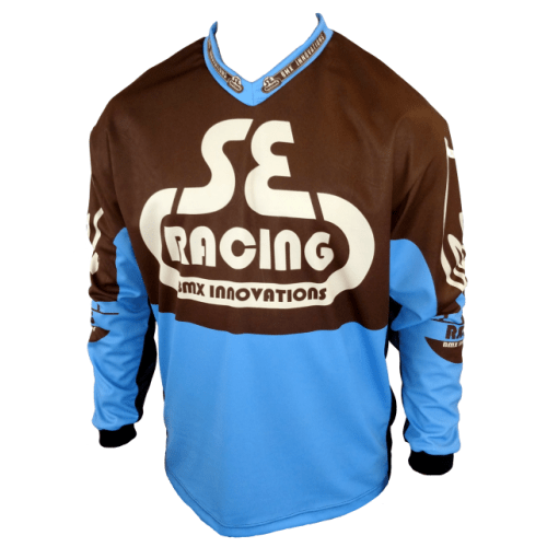 SE RACING BMX Race Jersey Potter Racing Products