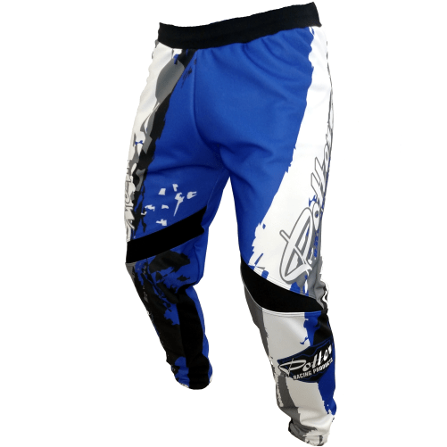 R1 BMX Specific Race Pant Potter Racing Products