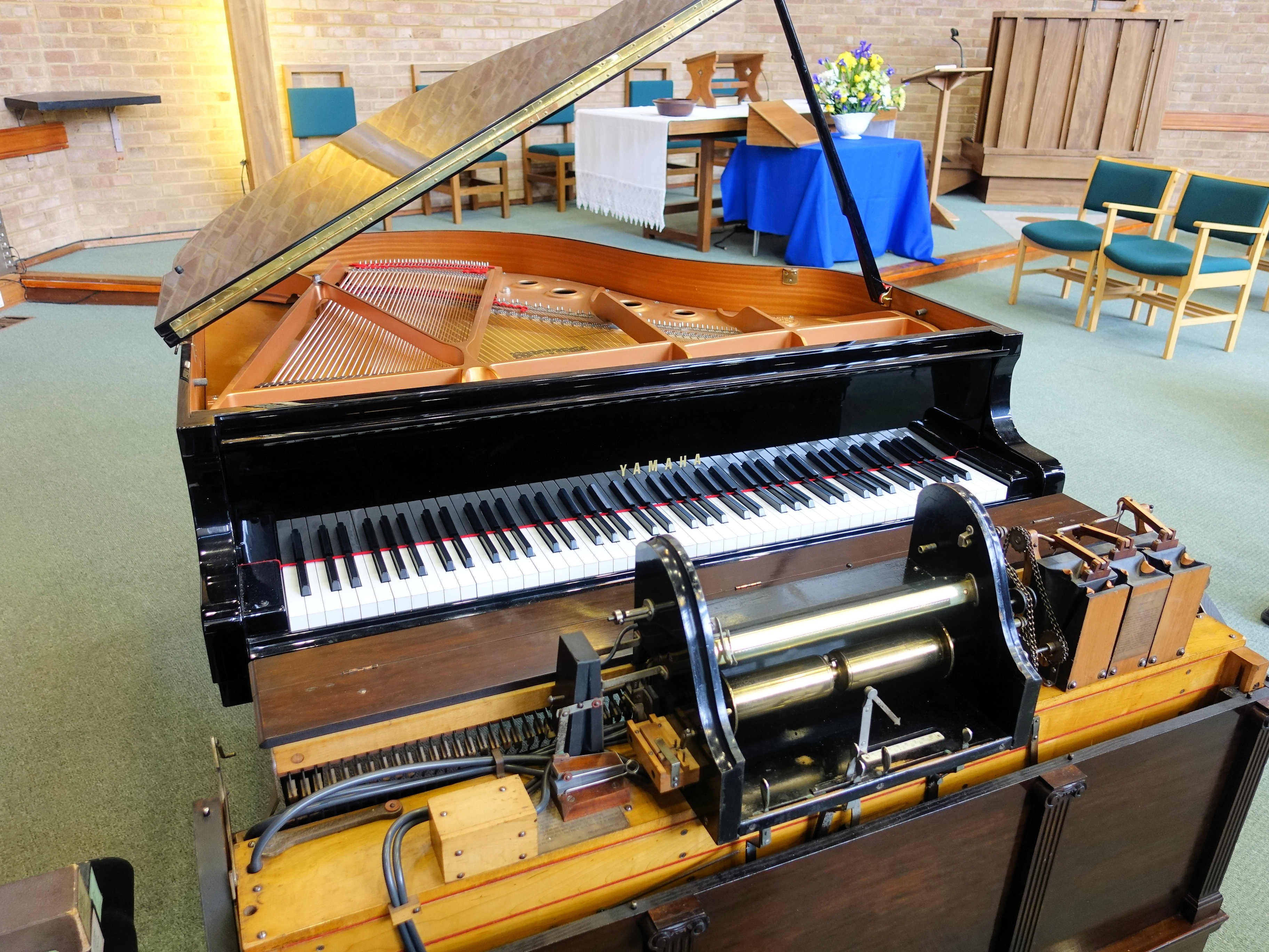 Latest News Potters Bar United Reformed Church Page 7