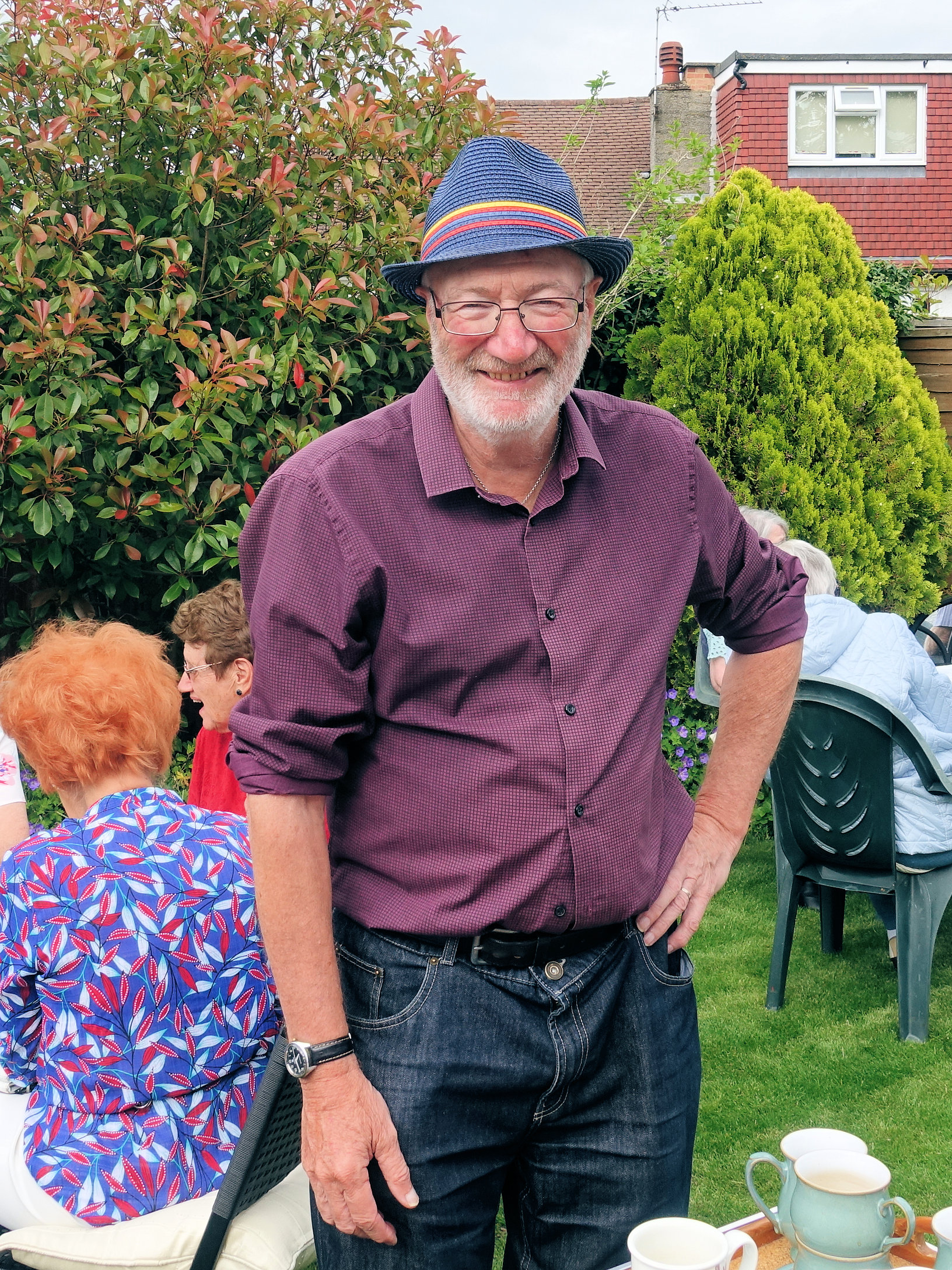 Latest News Potters Bar United Reformed Church