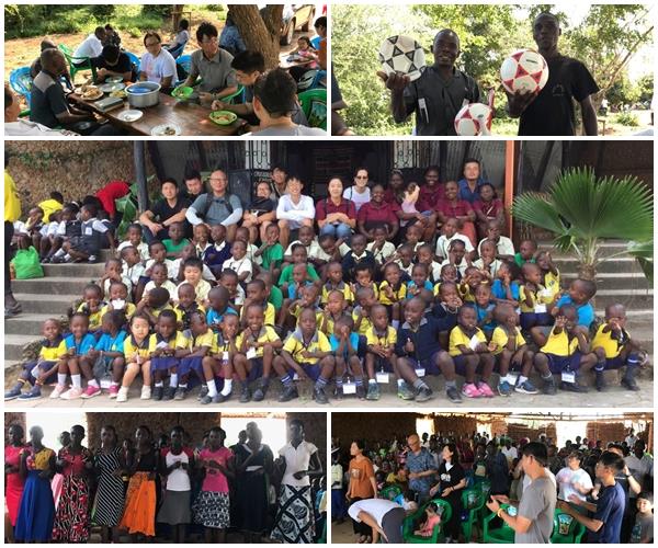 토기장이교회 Potter's Community Church