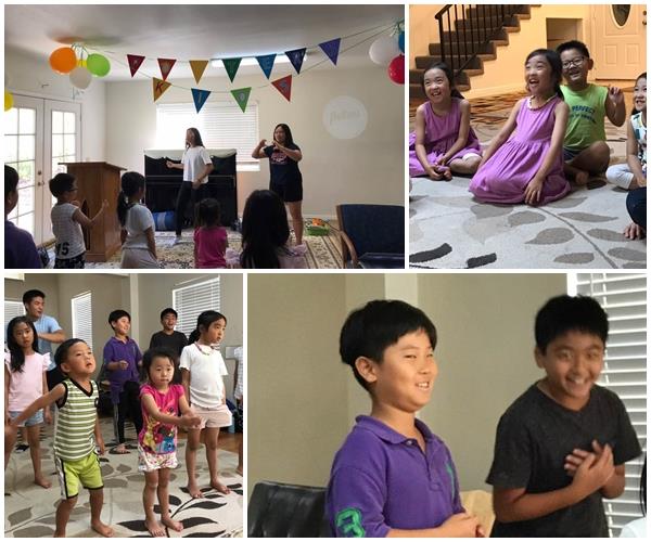 토기장이교회 Potter's Community Church