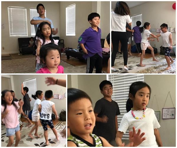 토기장이교회 Potter's Community Church