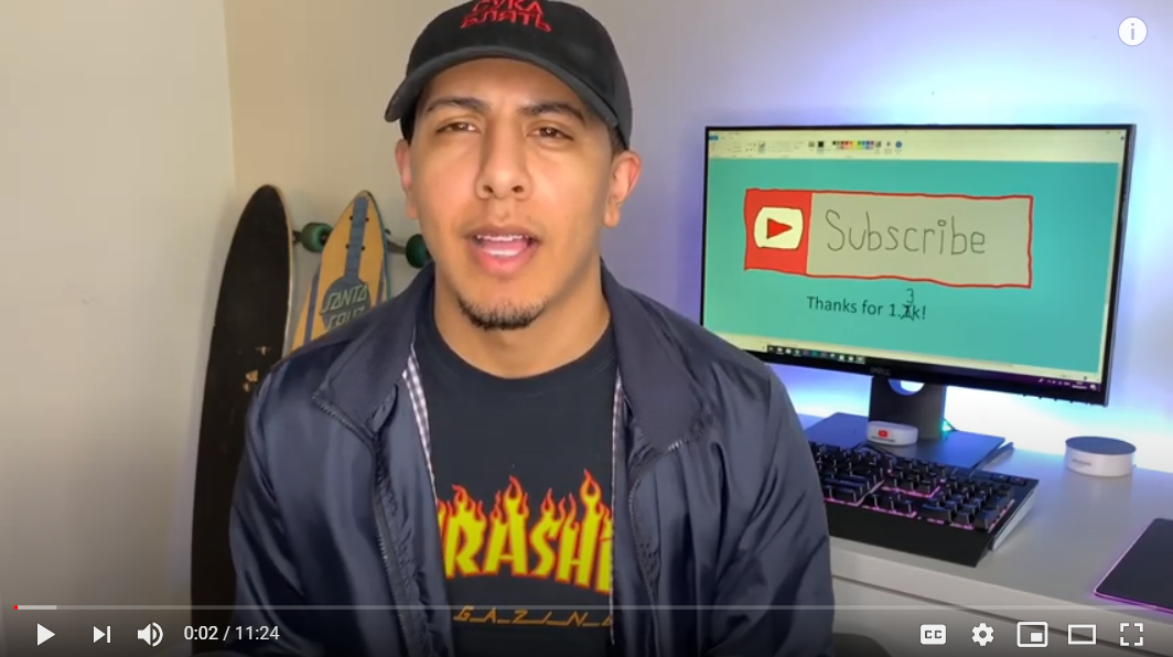 What's It Like Being In A Cult, 2 Part Video Potter's House Cult