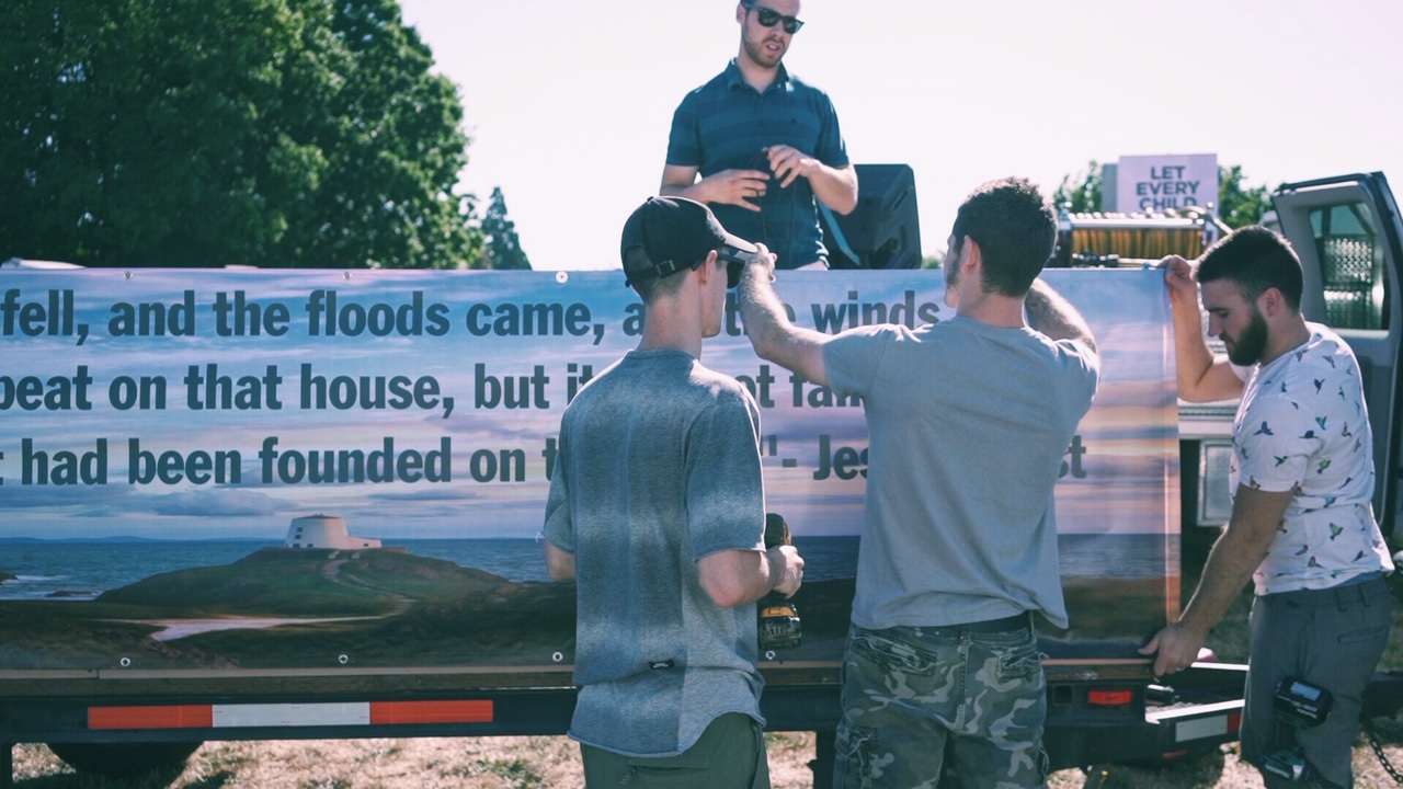 Christian Churches in the Area McMinnville Potter’s House Church