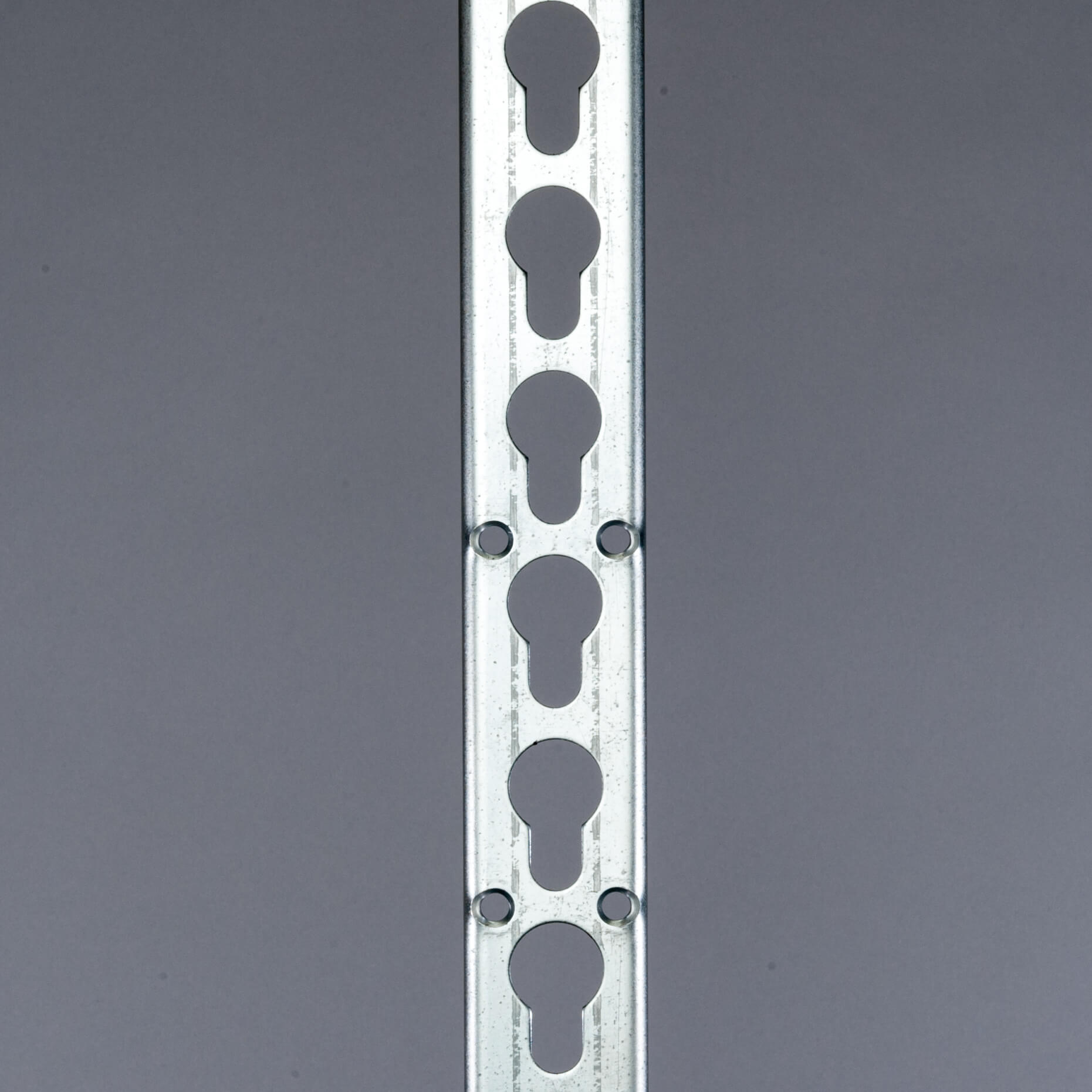 Keyhole Tracks Potter Steel Service, LLC