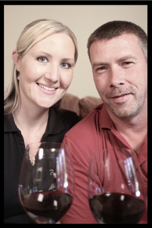 About Potter Wines Boise Wine Tasting Room Idaho Wineries