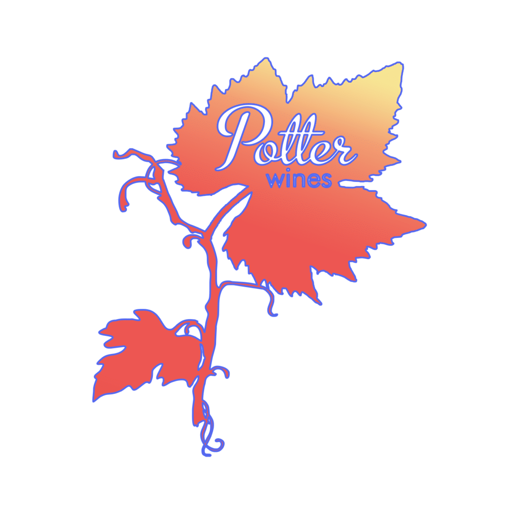 Garden City Winery & Tasting Room Potter Wines