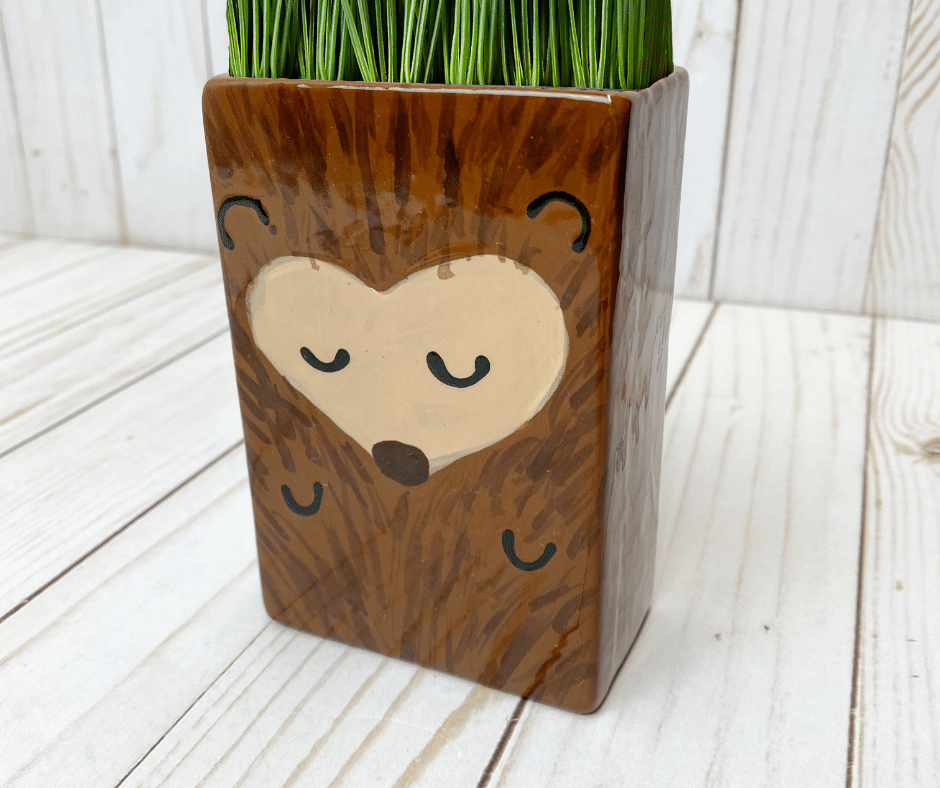 Art Camp (Jun 1923) Pottery Camp