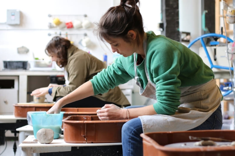 Best Pottery Classes in New Orleans Near Me [2024]