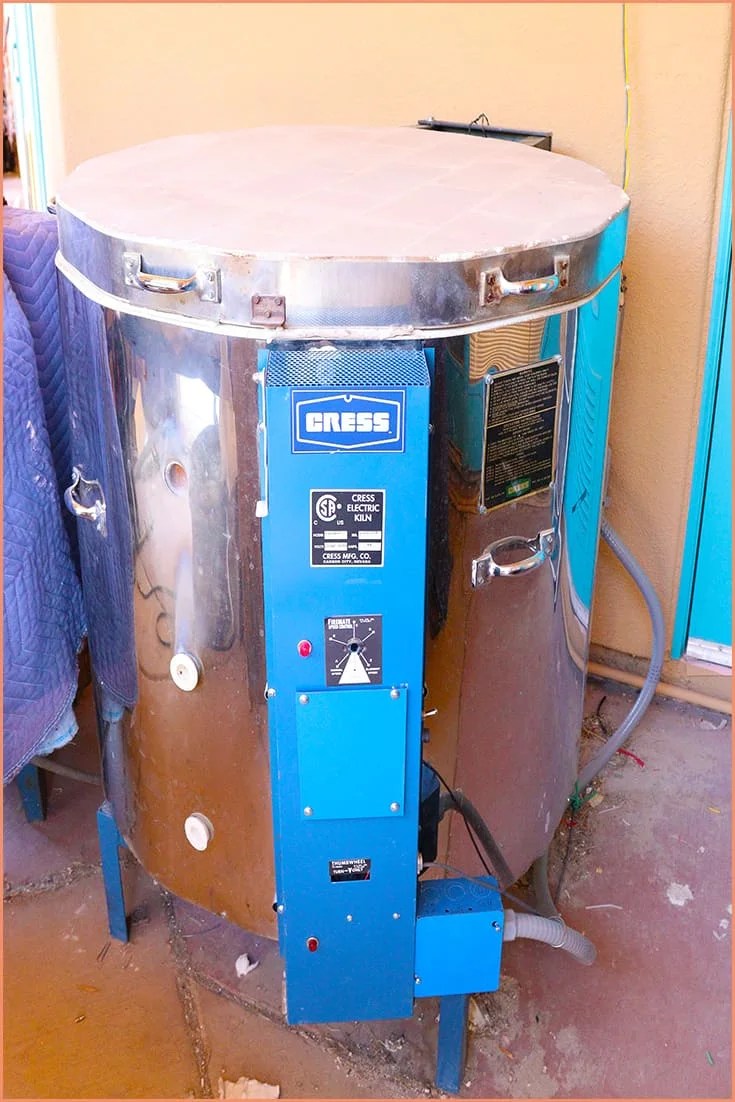 21 Kiln Questions Answered Pottery Crafters