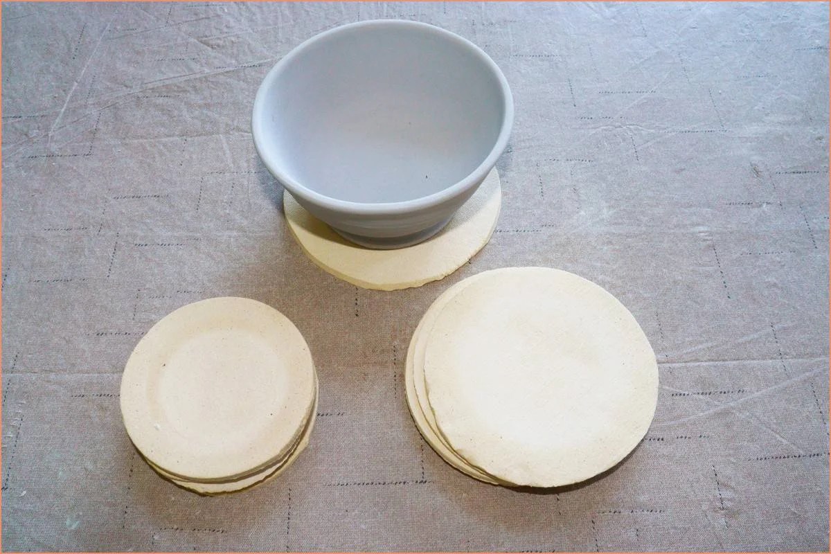 How To Protect Your Kiln Shelf From Melting Glaze Pottery Crafters