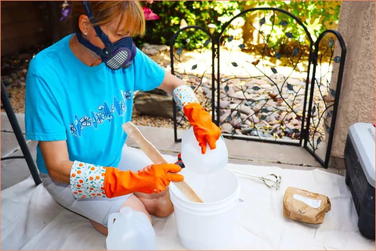 Pottery Clay Dust How To Minimize It Pottery Crafters